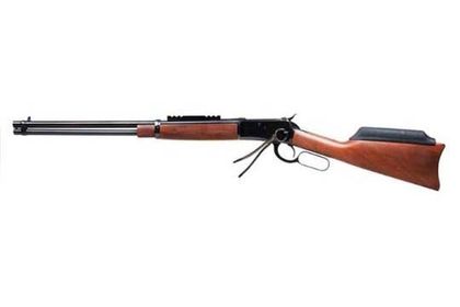 Rossi R92 Gen 1 Lever-Action Rifle .45 Colt/.410 Versatile Powerhouse