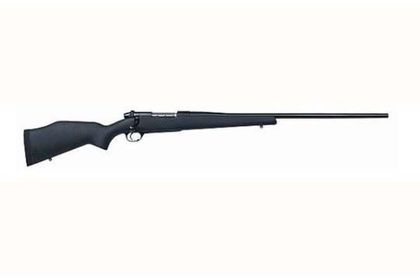 Weatherby Mark V 7mm Rem Mag Precision Hunter - 26" Bolt Action Rifle