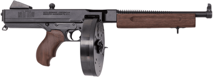 Thompson 1927A1 Deluxe .45 ACP Semi-Auto Pistol - Classic Power Redefined