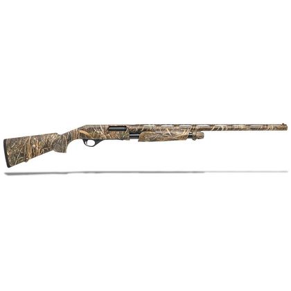 Stoeger P3000 Camo Pump Shotgun 12GA 26" Barrel - Precision & Power