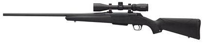Winchester XPR Gen 1 6.5 Creedmoor Bolt-Action Rifle with Vortex Scope