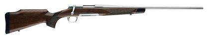 Browning X-Bolt RMEF White Gold .300 Win Mag Bolt-Action Rifle