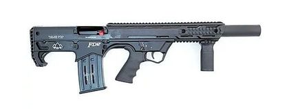 Black Aces Tactical Bullpup 12ga Gen 1: Compact Semi-Auto Shotgun
