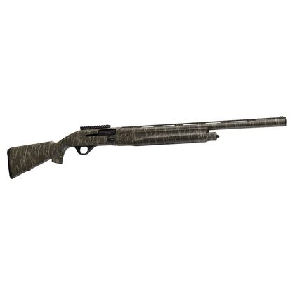 Gordion Turkey Pro 12 Ga Semi-Auto Shotgun, 22" Mossy Oak Camo Finish