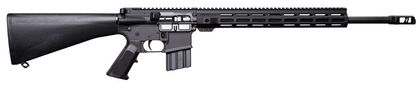 Bushmaster XM-15 E2S .450 20" Semi-Auto Rifle - Gen 1 Hunter's Precision