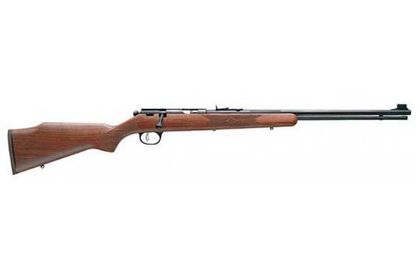 Marlin XT-22 Gen 1 Precision Bolt Action Rifle - .22 WMR, 12-Round Capacity