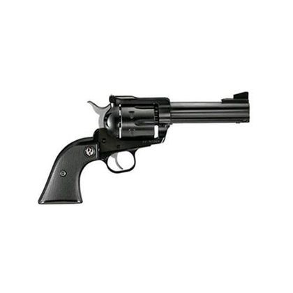 Ruger Blackhawk Gen 1 .41 Rem Mag SA Revolver - Blued Precision Edition