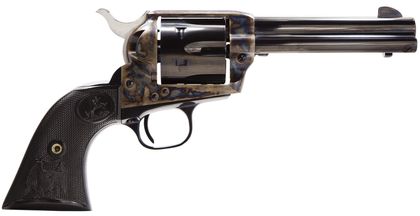 Colt SAA Peacemaker .357 Magnum Revolver - 1st Gen Frontier Classic