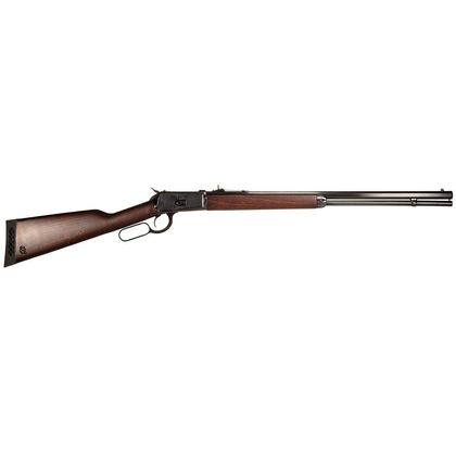 Heritage Legacy 92 .44 MAG Lever Rifle - Black/Wood, Gen 1