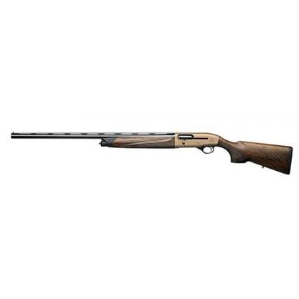 Beretta A400 Xplor LH 12GA Walnut Semi-Auto Shotgun - Recoil Reduction