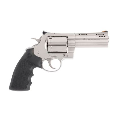 Kodiak Gen 1 Stainless .44 Magnum Revolver - Precision & Power Redefined