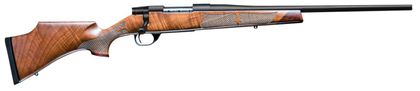 Weatherby Vanguard Camilla Gen 1 .223 Rem Precision Bolt Rifle