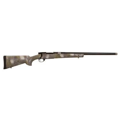 Howa M1500 Gen 1 6.5 Creedmoor Camo Carbon Bolt-Action Rifle