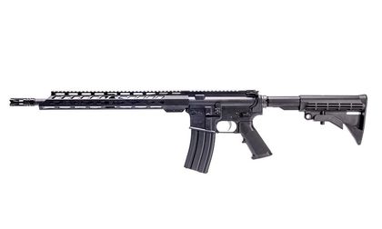 Anderson AM-15 Gen 1 M-LOK 5.56 NATO Semi-Auto Rifle 16" Black