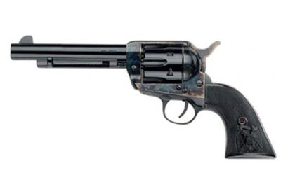 International 1873 Heritage .45 LC Revolver - Classic Single Action