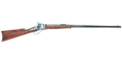 Chiappa 1874 Sharps Classic .45-70 Rifle, Gen 1 - 32" Walnut Precision