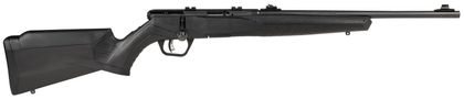 Savage B22 Magnum Compact Gen 1: .22 WMR Bolt Action Rifle - 10+1 Capacity
