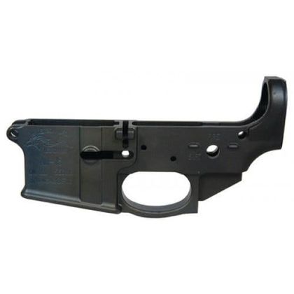 Anderson Precision AR15-A3 5.56 Closed Trigger Lower Receiver