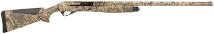 Silver Eagle Foris 12GA Inertia Action Realtree Timber Shotgun