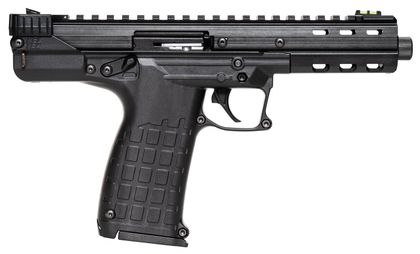 Kel-Tec CP33 Gen 1 .22 LR Semi-Auto Pistol - 33-Round Precision Shooter
