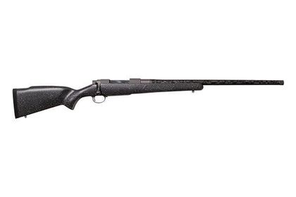 Nosler M48 Mountain Carbon Rifle Gen 1 - Lightweight Precision Hunter