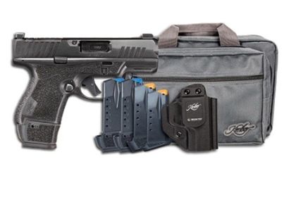 KIMBER R7 MAKO Gen 1 9MM Compact Pistol - Tritium Sights & Optic Ready