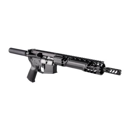 F-1 FDR-15 Gen 1 .223 Wylde Tactical Semi-Auto Rifle 10.5" Matte Black
