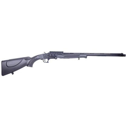 ATI Nomad 12 GA Single Shot Shotgun Gen 1 - Lightweight Precision