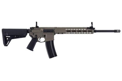 Barrett REC7 DMR Gen 1 .223 Rem Semi-Auto Rifle - Precision & Power