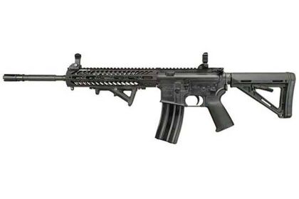 Windham CDI Gen 1 .223 Rem Semi-Auto Rifle - Versatile & Reliable