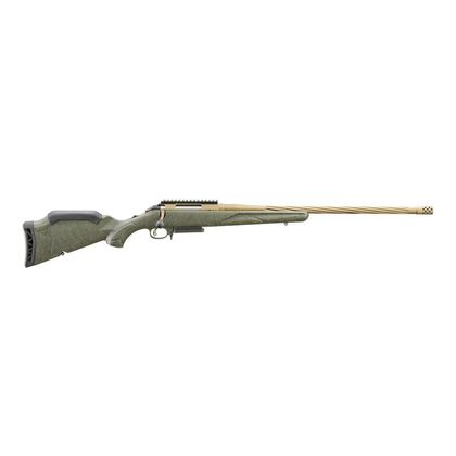 Ruger Predator Gen II .450 Bushmaster 22" Bolt-Action Cerakote Rifle