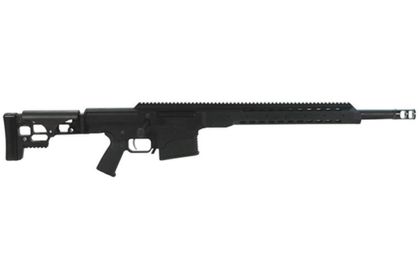 Barrett MRAD Gen 1 .338 Lapua Precision Modular Bolt-Action Rifle