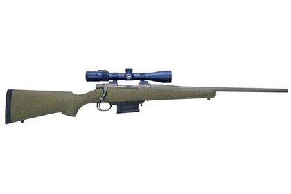 Howa Alpine 7mm-08 Rem Precision Bolt-Action Lightweight Rifle