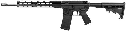 Diamondback DB15 Gen 1 Precision Semi-Auto Rifle, 5.56 NATO, 30-Rd