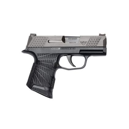 Wilson Combat P365 9mm Gen 1 - Compact Striker-Fire 10+1 RD Handgun