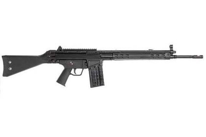 Century Arms C308 Gen 1: Precision .308 Win Semi-Auto Rifle