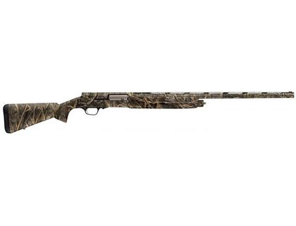Browning A5 Gen 1 Mossy Oak 12 GA Semi-Auto Shotgun - 28" Barrel