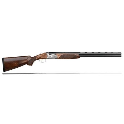 Beretta Silver Pigeon III 12Ga Over/Under Shotgun - Elite Performance