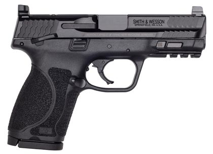 Smith & Wesson M&P M2.0 Compact 9mm Optics Ready - Gen 2 Handgun