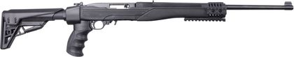 Ruger 10/22 I-TAC Gen 1 .22 LR Semi-Auto Rifle w/Folding Stock