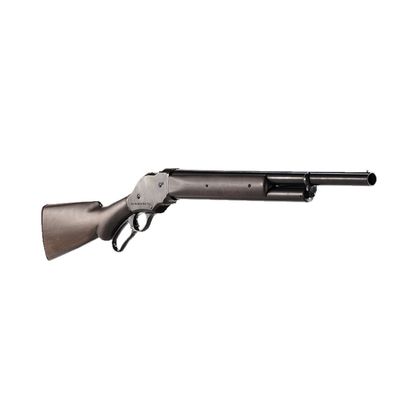 Century Arms PW87 Classic 12G Lever Shotgun - Blued Walnut Finish