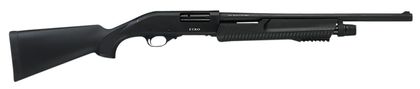 ATA Arms ETRO 12 GA Pump Shotgun - Versatile 5-Round Defense Tool