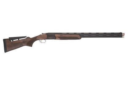 TriStar Cypher SP Elite 12-Gauge Walnut Over/Under Shotgun 30"