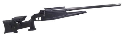 SIG SAUER Precision .338 Gen 1 Bolt Action Rifle
