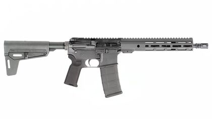 Anderson AM-15 Gen1 Tactical 5.56 Pistol 11.5" MLOK 30-Round