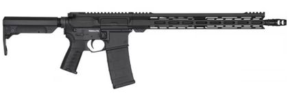 CMMG Resolute MK4 Gen 1: 5.56 NATO, 16.1" Barrel, Semi-Auto Rifle