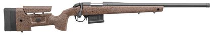 Bergara B-14 HMR Gen 1 .308 Win Precision Bolt Rifle - Adjustable Chassis