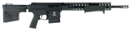 Troy PAR .308 Gen 1 Pump Rifle - 16" Barrel, Lightweight, Optic Ready