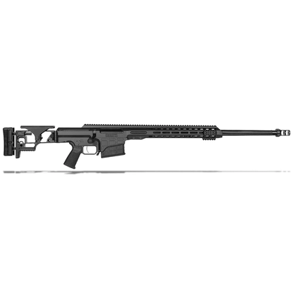 Barrett MRAD Tactical Gen 1 .300 Win Mag 24" Bolt-Action Precision Rifle