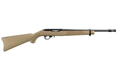 Ruger 10/22 Carbine Gen 1: Lightweight .22 LR Semi-Auto Precision Rifle